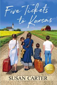 Produktbild: Five Tickets to Kansas
