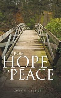 Produktbild: From Hope to Peace