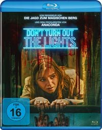 Produktbild: Don't turn out the lights