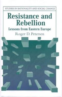 Produktbild: Resistance and Rebellion