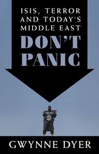 Produktbild: Don't Panic