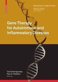Produktbild: Gene Therapy for Autoimmune and Inflammatory Diseases