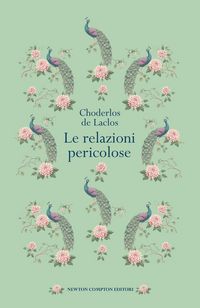 Produktbild: Le relazioni pericolose