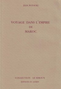 Produktbild: Voyage dans l'Empire de Maroc