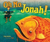 Produktbild: Oh No, Jonah!