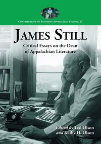 Produktbild: James Still