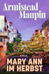 Produktbild: Mary Ann im Herbst