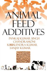 Produktbild: Animal Feed Additives