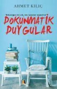 Produktbild: Dokunmatik Duygular