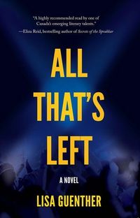 Produktbild: All That's Left