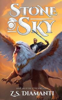 Produktbild: Stone & Sky
