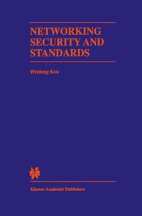 Produktbild: Networking Security and Standards