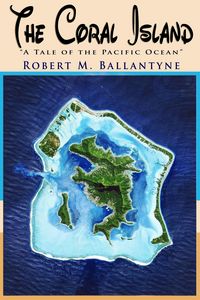 Produktbild: The Coral Island