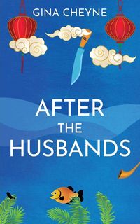 Produktbild: After the Husbands