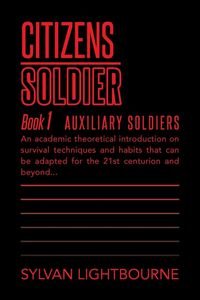 Produktbild: Citizens Soldiers