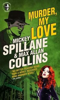 Produktbild: Mike Hammer: Murder, My Love