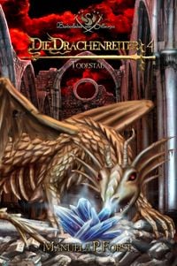 Produktbild: Bardenlieder von Silbersee - Die Drachenreiter 4