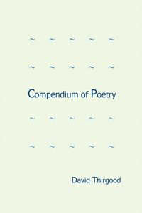 Produktbild: Compendium of Poetry