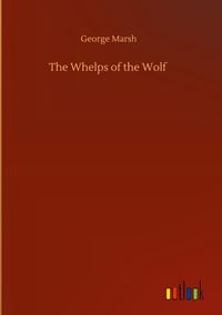 Produktbild: The Whelps of the Wolf