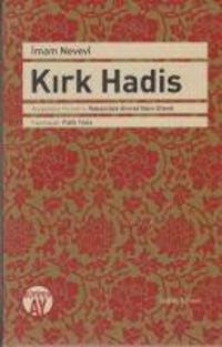 Produktbild: Kirk Hadis Ciltli