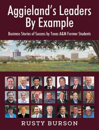 Produktbild: Aggieland's Leaders By Example