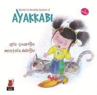 Produktbild: Ayakkabi