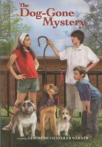 Produktbild: Boxc 119 Dog-Gone Myst
