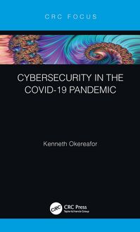 Produktbild: Cybersecurity in the COVID-19 Pandemic