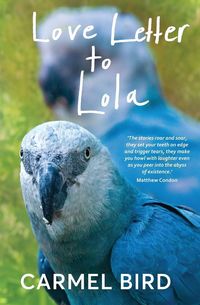 Produktbild: Love Letter to Lola