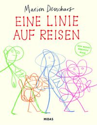 Produktbild: Eine Linie auf Reisen