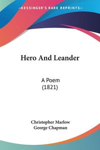 Produktbild: Hero And Leander