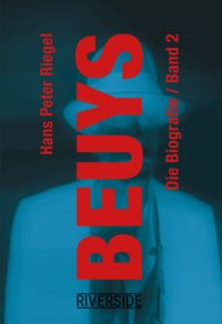 Produktbild: BEUYS - DIE BIOGRAFIE BAND 2