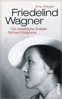 Produktbild: Friedelind Wagner
