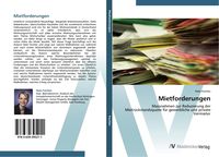 Produktbild: Mietforderungen