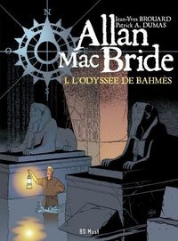 Produktbild: Allan Mac Bride ; Coffret T.1 a T.4