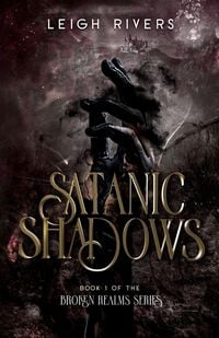 Produktbild: Satanic Shadows