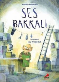 Produktbild: Ses Bakkali