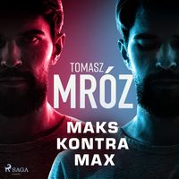 Produktbild: Maks kontra Max