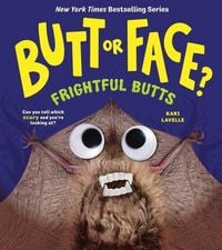 Produktbild: Butt or Face? Volume 6