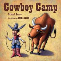 Produktbild: Cowboy Camp