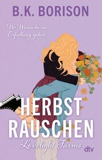 Produktbild: Lovelight Farms - Herbstrauschen