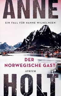 Produktbild: Der norwegische Gast