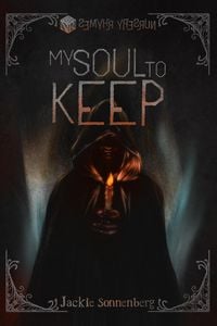 Produktbild: My Soul to Keep (semyhR yresruN, #1)