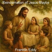 Produktbild: Reincarnation of Jesus Maybe