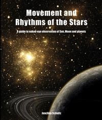 Produktbild: Movement and Rhythms of the Stars