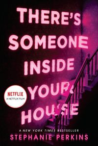 Produktbild: There's Someone Inside Your House