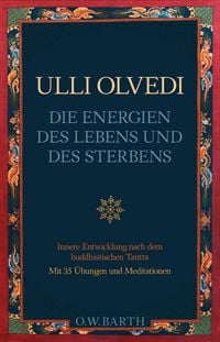 Produktbild: Die Energien des Lebens und des Sterbens