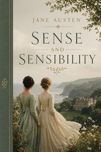 Produktbild: Sense and Sensibility
