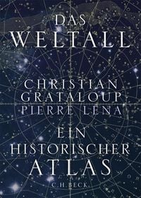 Produktbild: Das Weltall