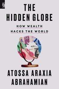 Produktbild: The Hidden Globe
